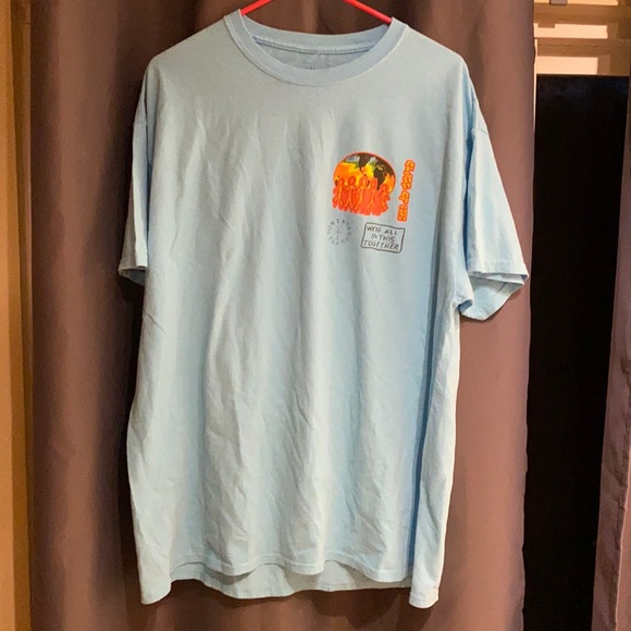 Travis Scott Class of 2020 - Picture 1 of 6